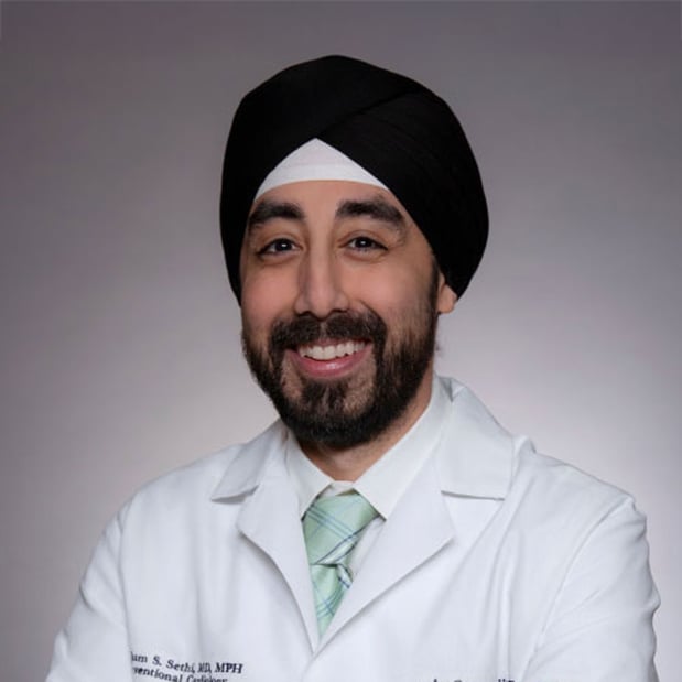 Images Sanjum Sethi, MD  MPH