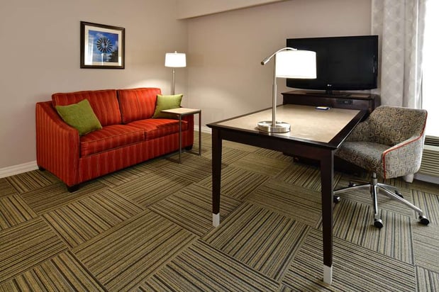 Images Hampton Inn & Suites Fredericksburg