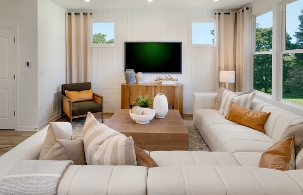 Images Abberley Park by Pulte Homes