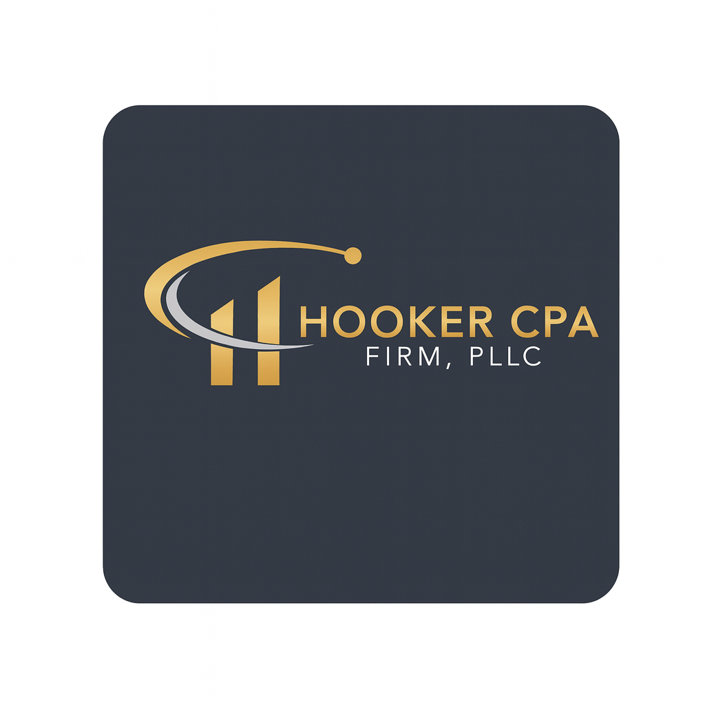 Hooker CPA Firm, PLLC