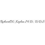 Richard W. Kaplan MD DDS - Wellington Logo