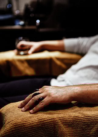 Images Hammer & Nails - Winter Garden