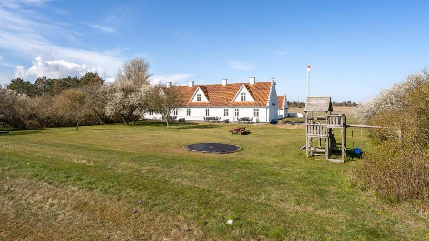 Images Lystrup Strand Ferieboliger