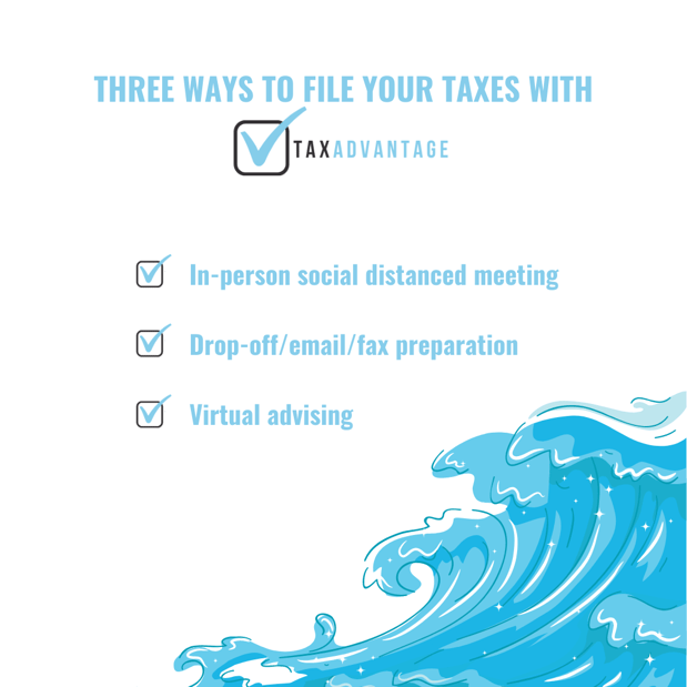 Images Tax Advantage