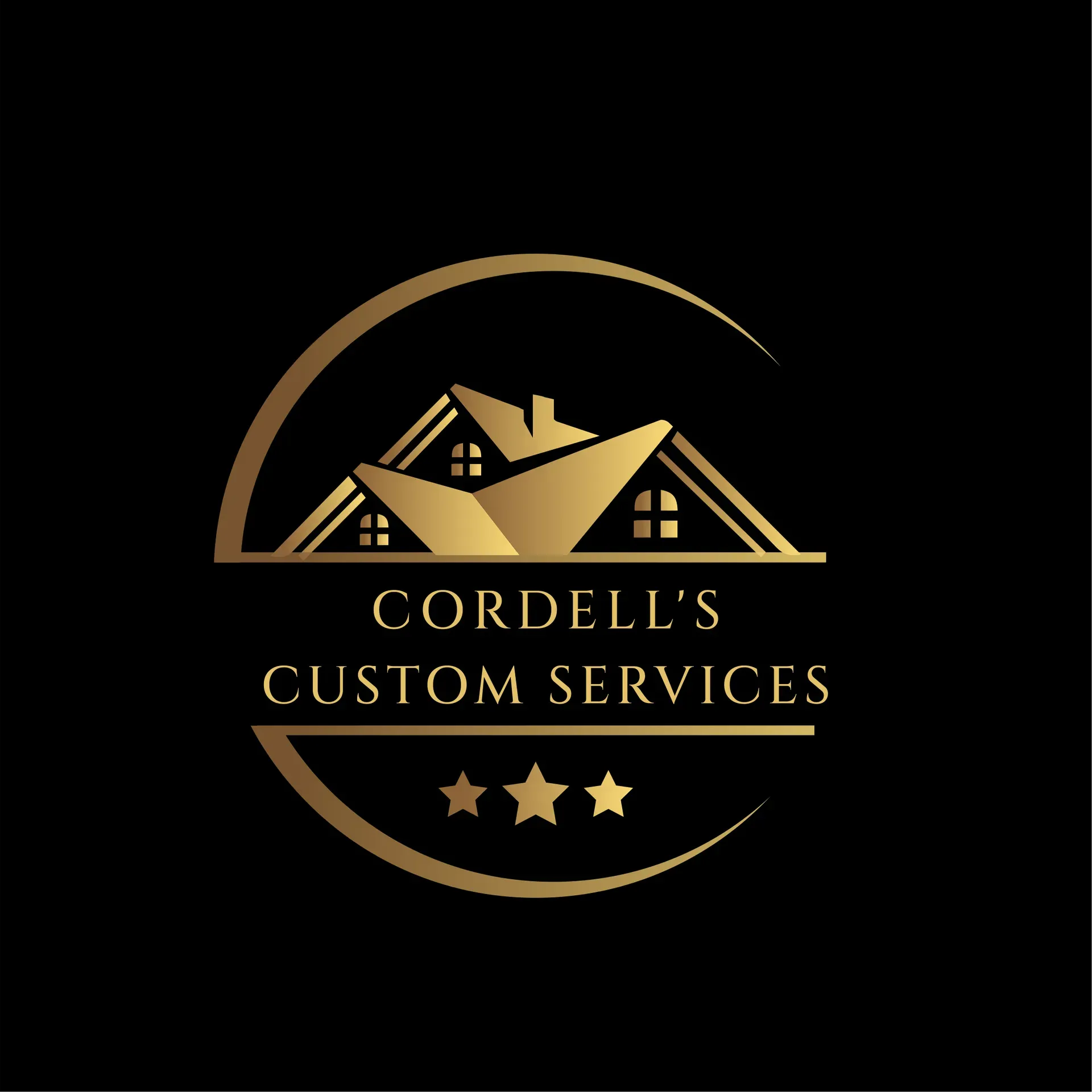 Cordell's Custom Services