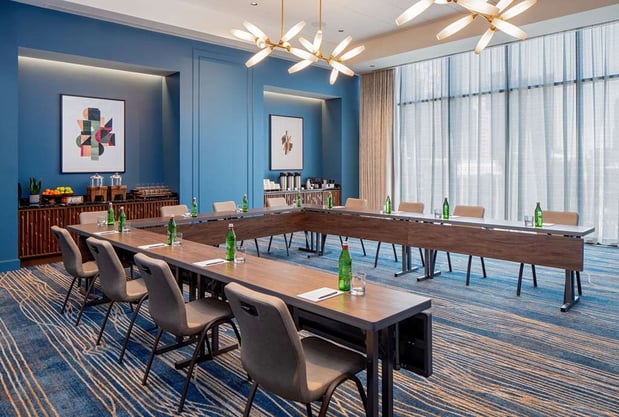 Images Tempo by Hilton Nashville Downtown