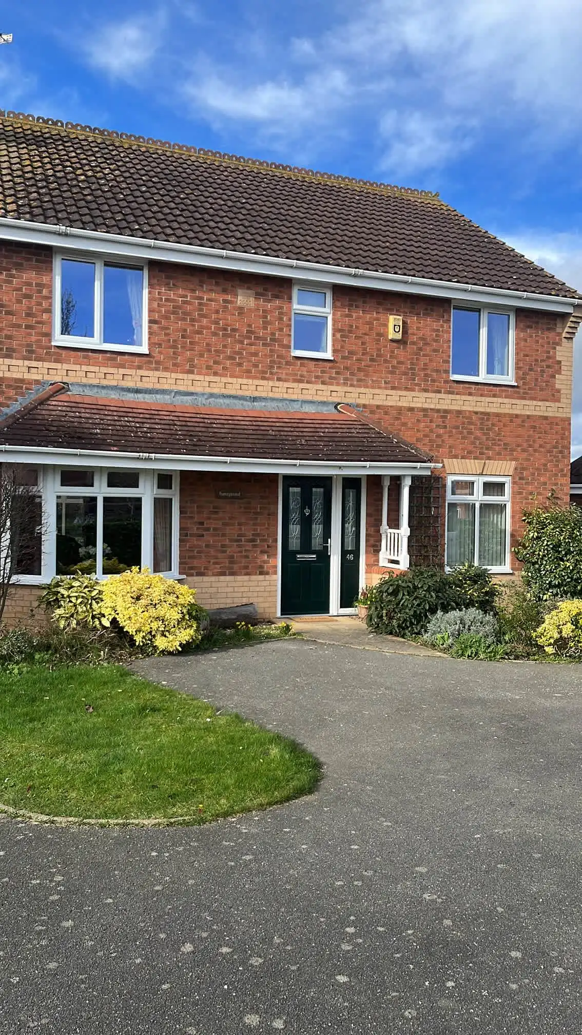 Images Prestige Windows and Doors