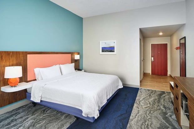 Images Hampton Inn Melbourne-Viera