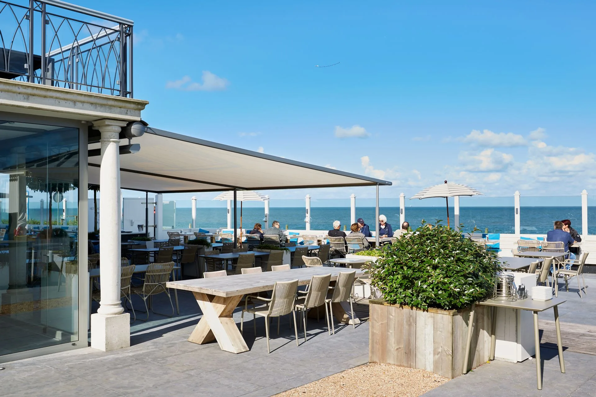 Images Stephen Boyce Awning Specialists Ltd