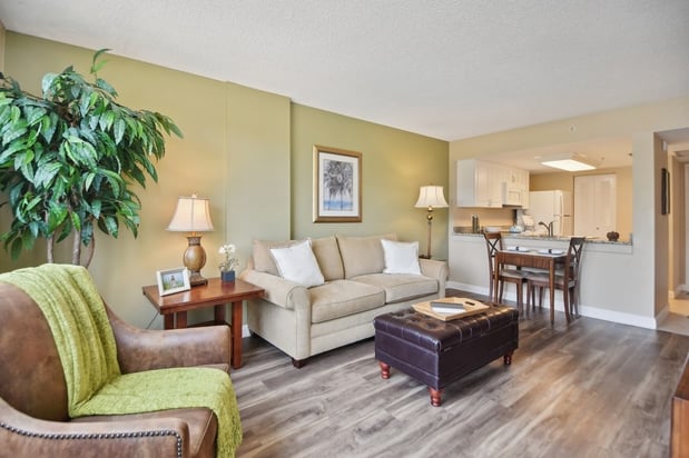 Images Five Star Premier Residences of Hollywood