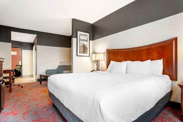 Images Best Western Plus Daphne Inn & Suites
