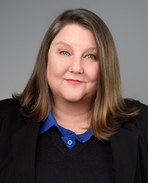 Deona DeLong Professional Headshot