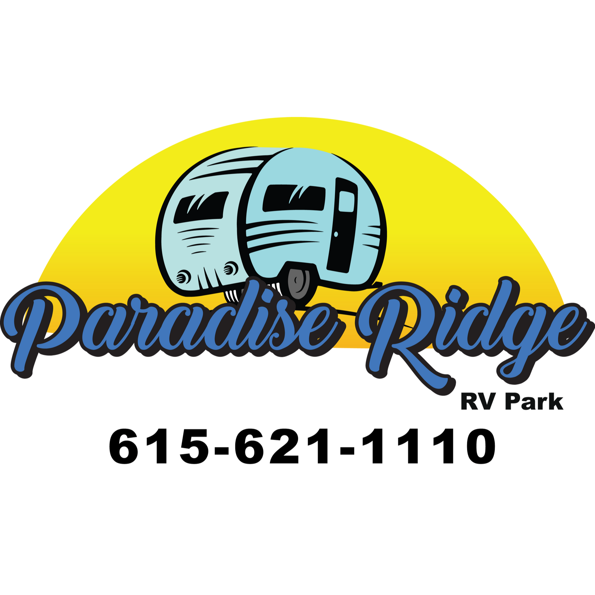 Paradise Ridge RV Park