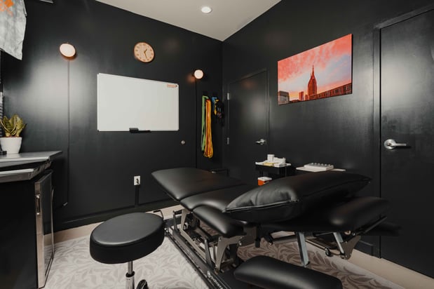 Images Onward Physical Therapy