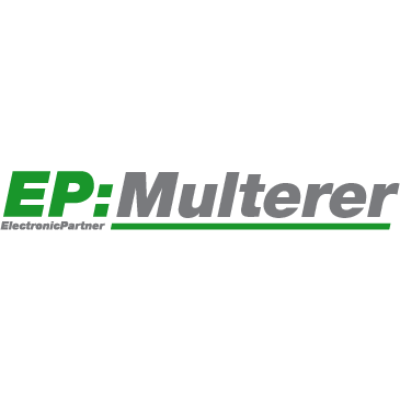 EP:Multerer in Viechtach - Logo