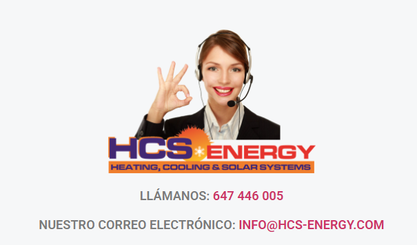 Images HCS Energy Systems