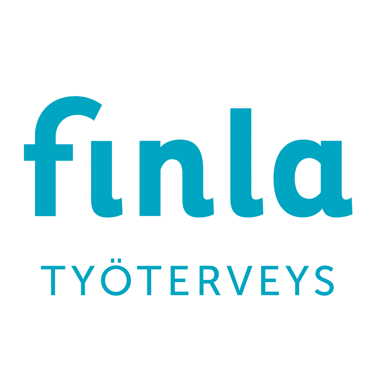 Finla Työterveys Helsinki Munkkisaari Työterveysasema Logo