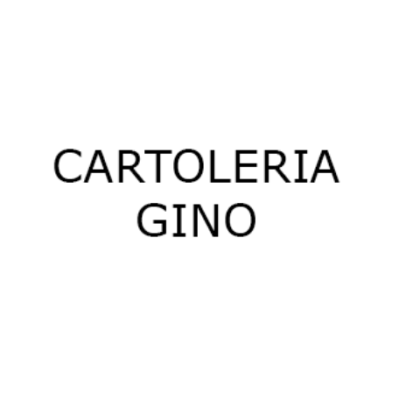 Cartoleria Gino Logo