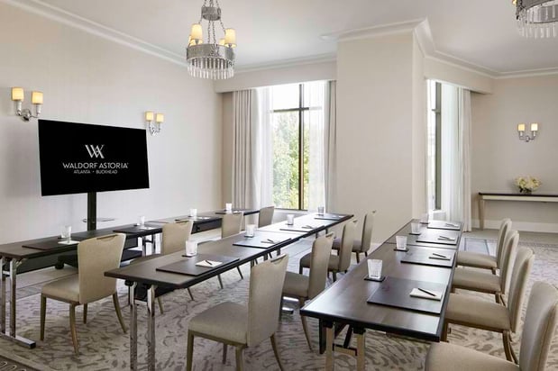 Images Waldorf Astoria Atlanta Buckhead