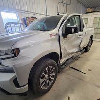 Images Haebigs Paint & Custom Repair LLC