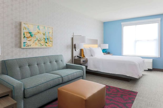Images Home2 Suites by Hilton West Sacramento