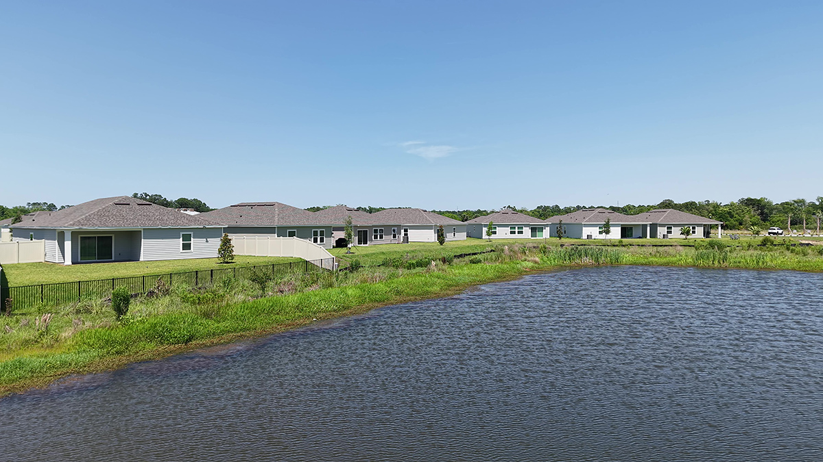 Coopers Meadow - Taylor Morrison Image