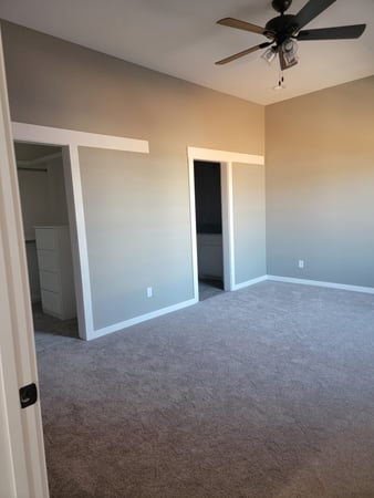 Images Quality Painting & Drywall