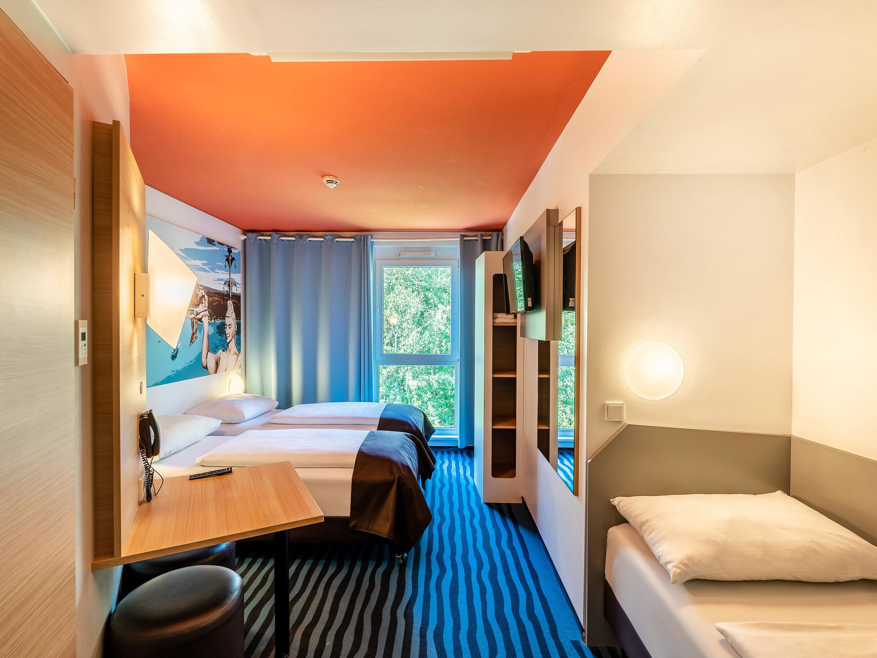 Kundenfoto 21 B&B HOTEL Konstanz Kundenfoto 21 B&B HOTEL Konstanz