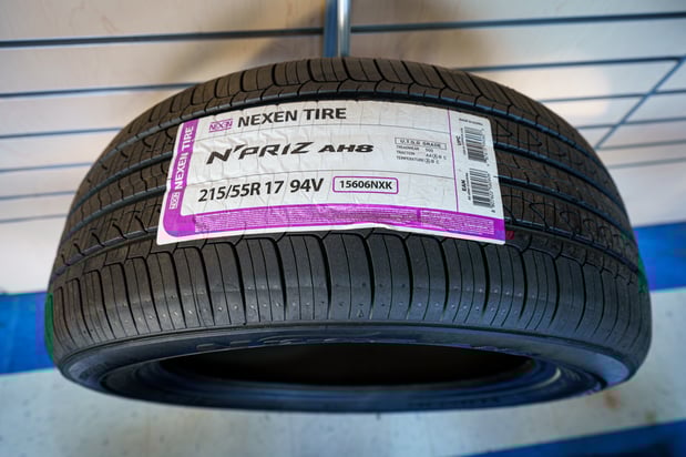 Images Tire Discounters