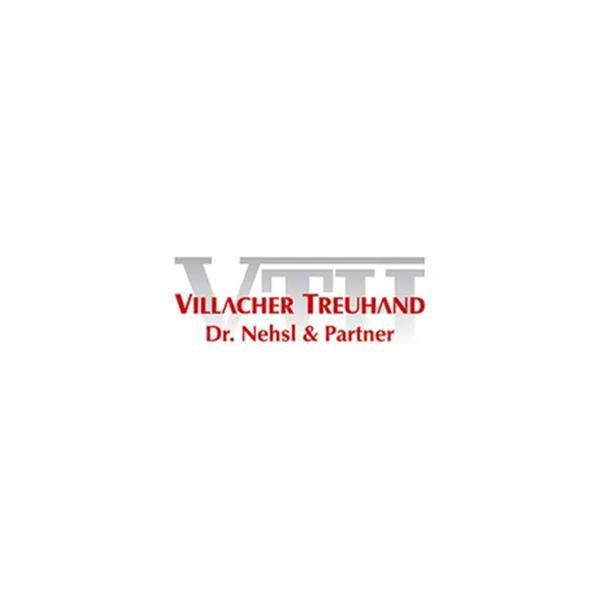 Villacher Treuhand Dr Nehsl & Partner SteuerberatungsgesmbH Logo