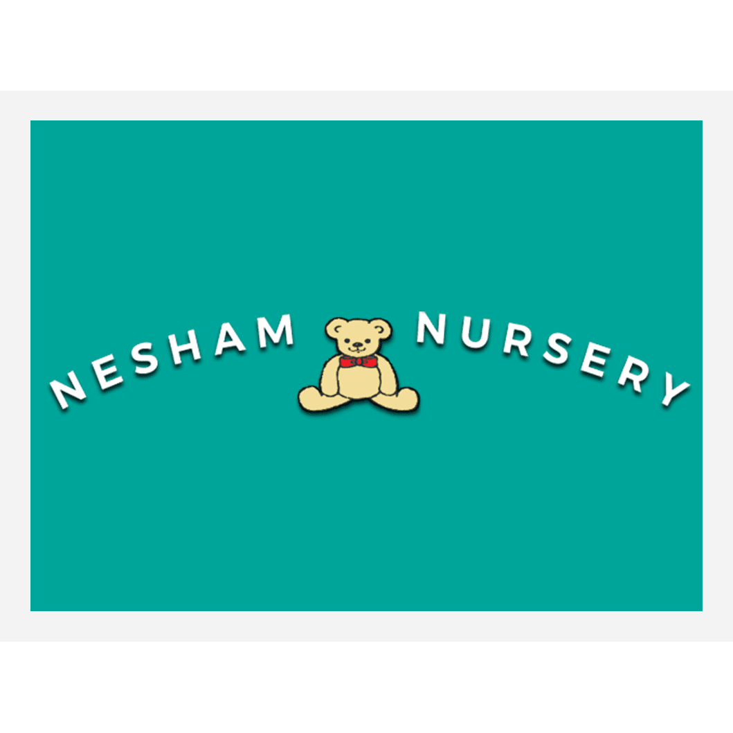 Nesham Private Nursery Logo