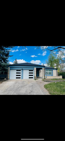Images PNG Garage Doors
