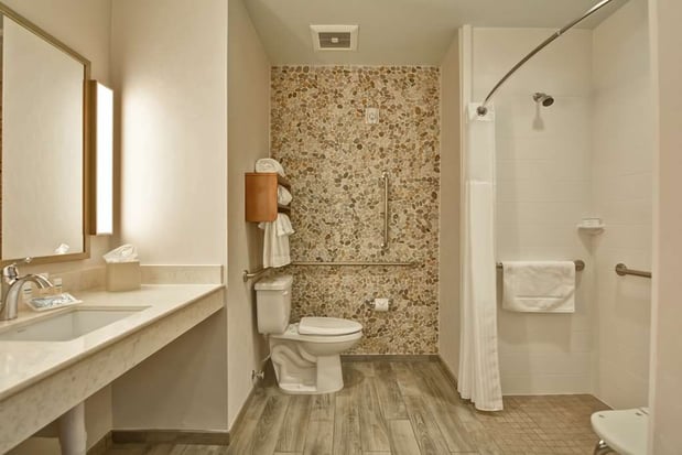 Images Hilton Garden Inn Phoenix/Tempe ASU Area