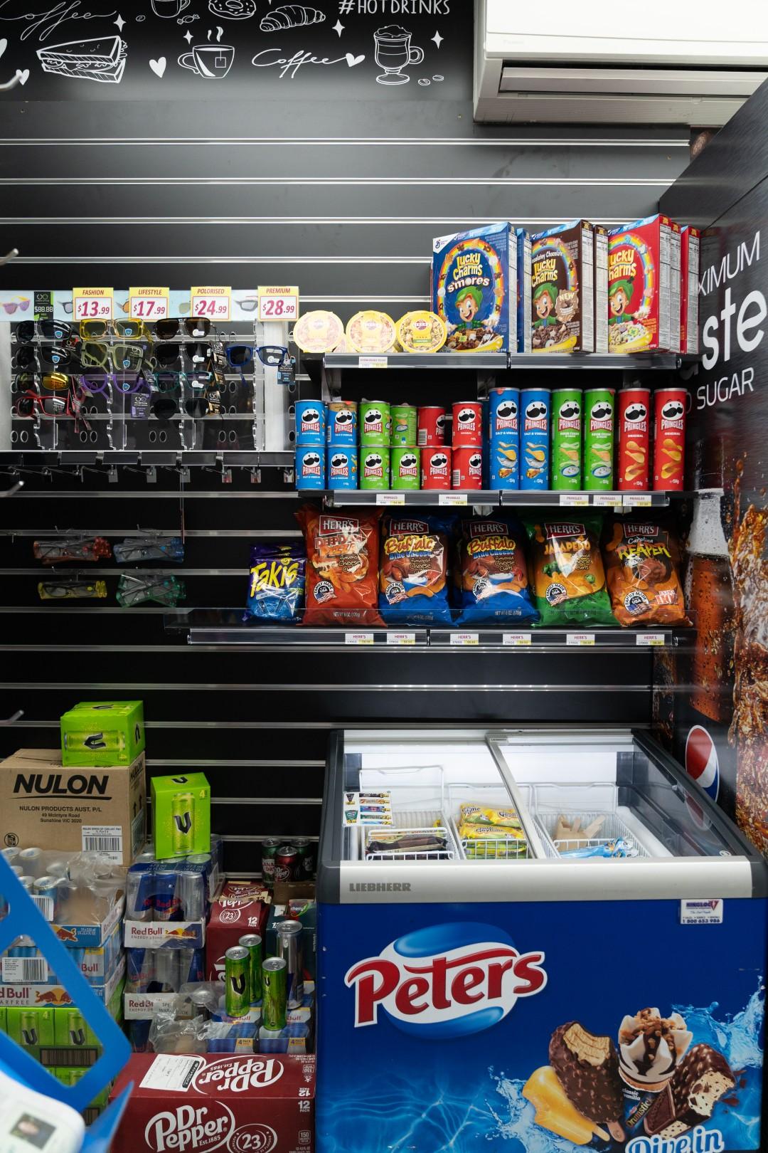 Images SPEEDWAY WARABROOK