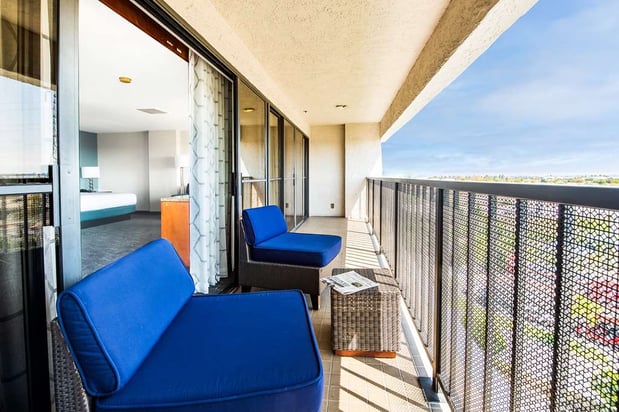 Images DoubleTree by Hilton Hotel Carson