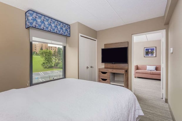 Images Hampton Inn Harrisburg-East (Hershey Area)