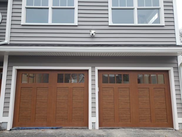Images D&D Garage Door Co.