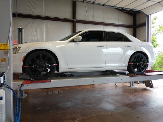 Images SS Alignments & Auto Repair