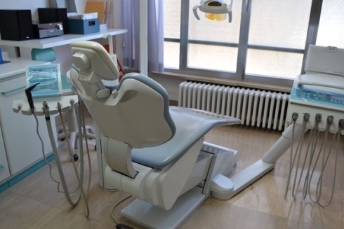 Images Studio Odontoiatrico Dott. Marcello Fauri