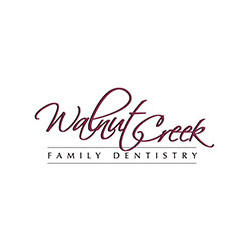 Walnut Creek Family Dentistry Logo