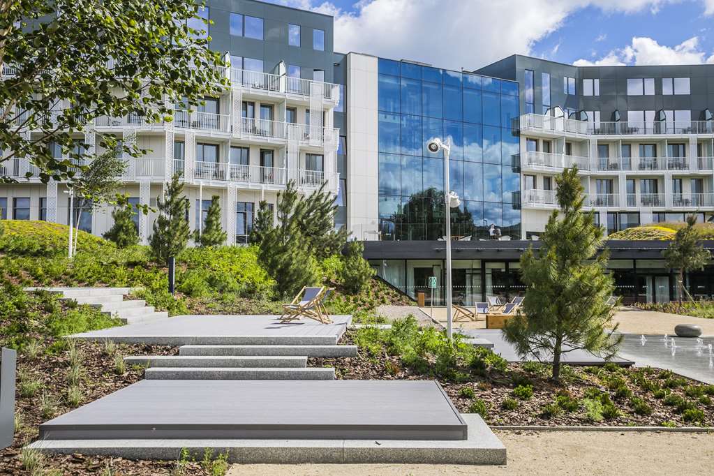 Images Radisson Blu Hotel, Sopot