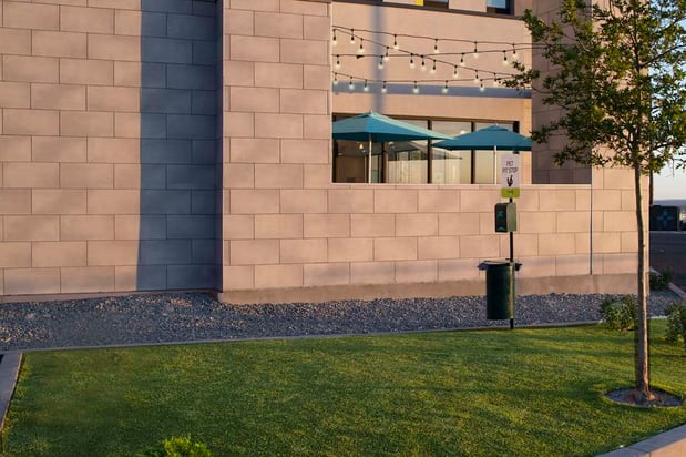 Images Home2 Suites by Hilton Albuquerque Airport