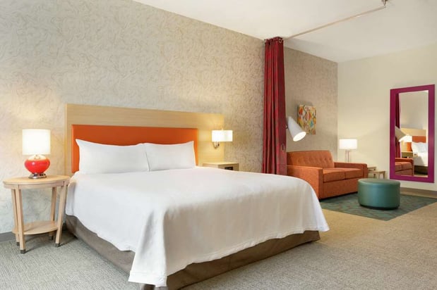 Images Home2 Suites by Hilton Florence Cincinnati Airport South