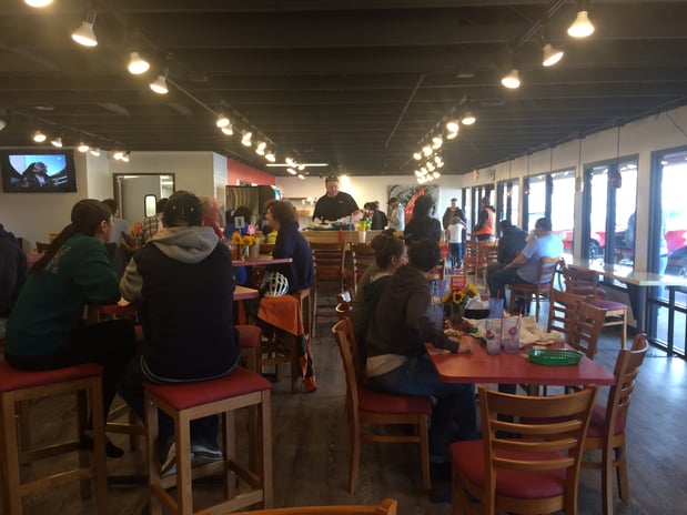 Images Wing Shack Fort Collins