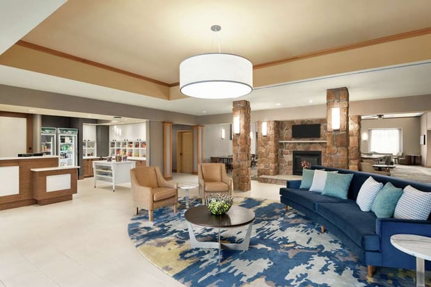 Images Homewood Suites by Hilton Allentown-West/Fogelsville, PA