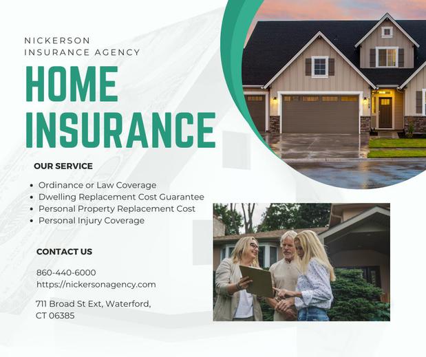 Images Nickerson Agency