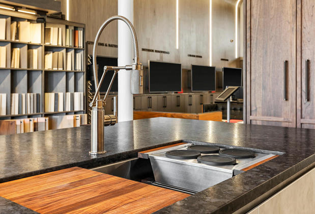 Images Airoom Architects, Builders & Remodelers Hinsdale