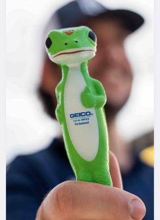 Images Kelly Garrison - GEICO Insurance Agent