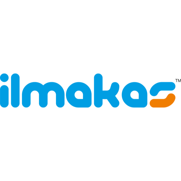 Ilmakas Oy Logo