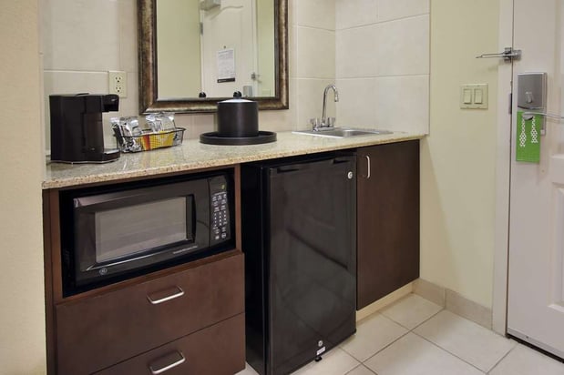 Images Hampton Inn & Suites Conroe - I-45 North